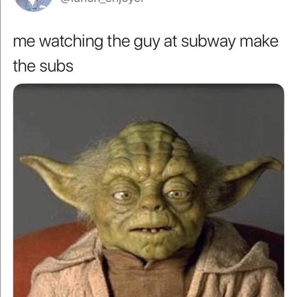 Meet your Posher, Tony